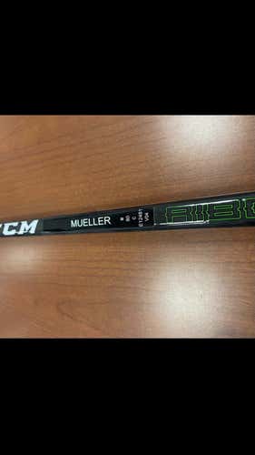 Senior Right Handed RibCor Trigger 4 PRO Toe Pattern Pro Stock Hockey Stick