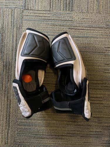 Senior Large CCM Ultra Tacks  Elbow Pads