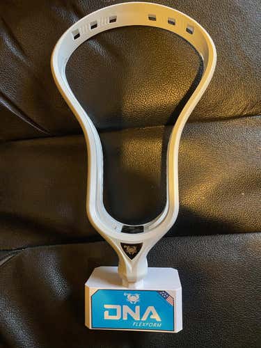 New! East Coast Dyes DNA Lacrosse Head No trades!