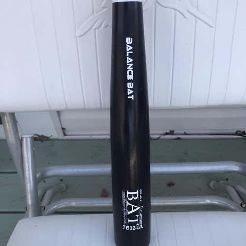 Balance Bat Underload Trainer