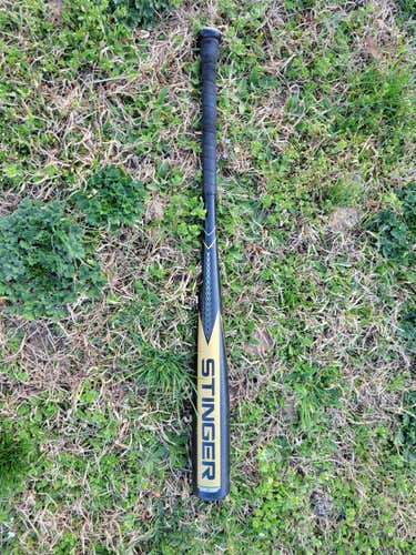 Used Kid Pitch (9YO-13YO) BBCOR Certified Other Alloy Nuke Bat (-3) 28 oz 31"
