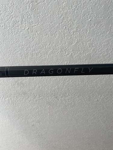New Epoch Dragonfly X30 IQ9 Shaft