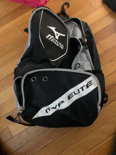 Used Mizuno Bat Bag