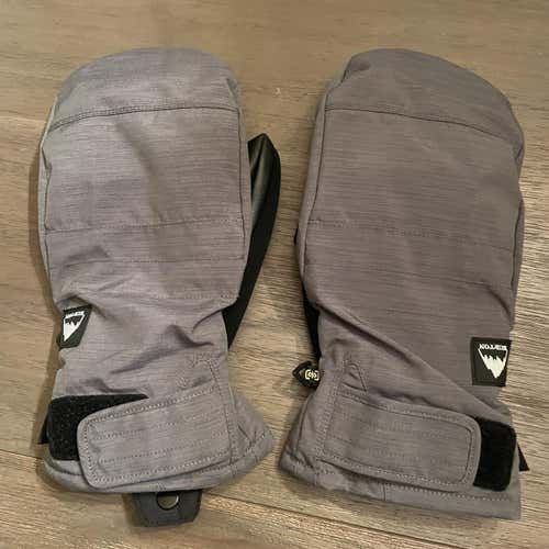 Gray Adult XL Burton