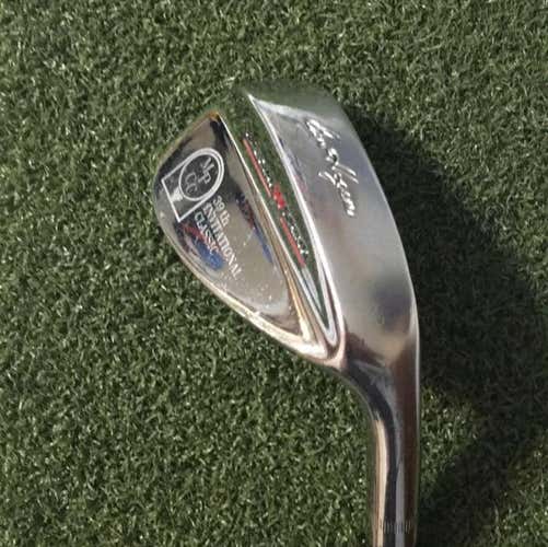 Ben Hogan 60* Wedge