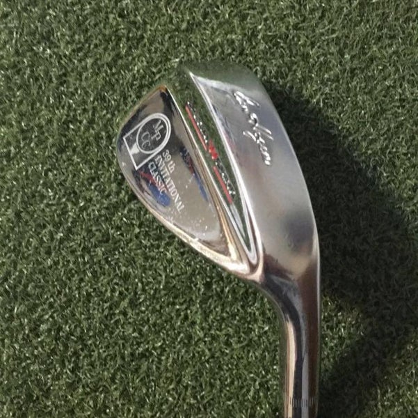 Ben Hogan 60* Wedge