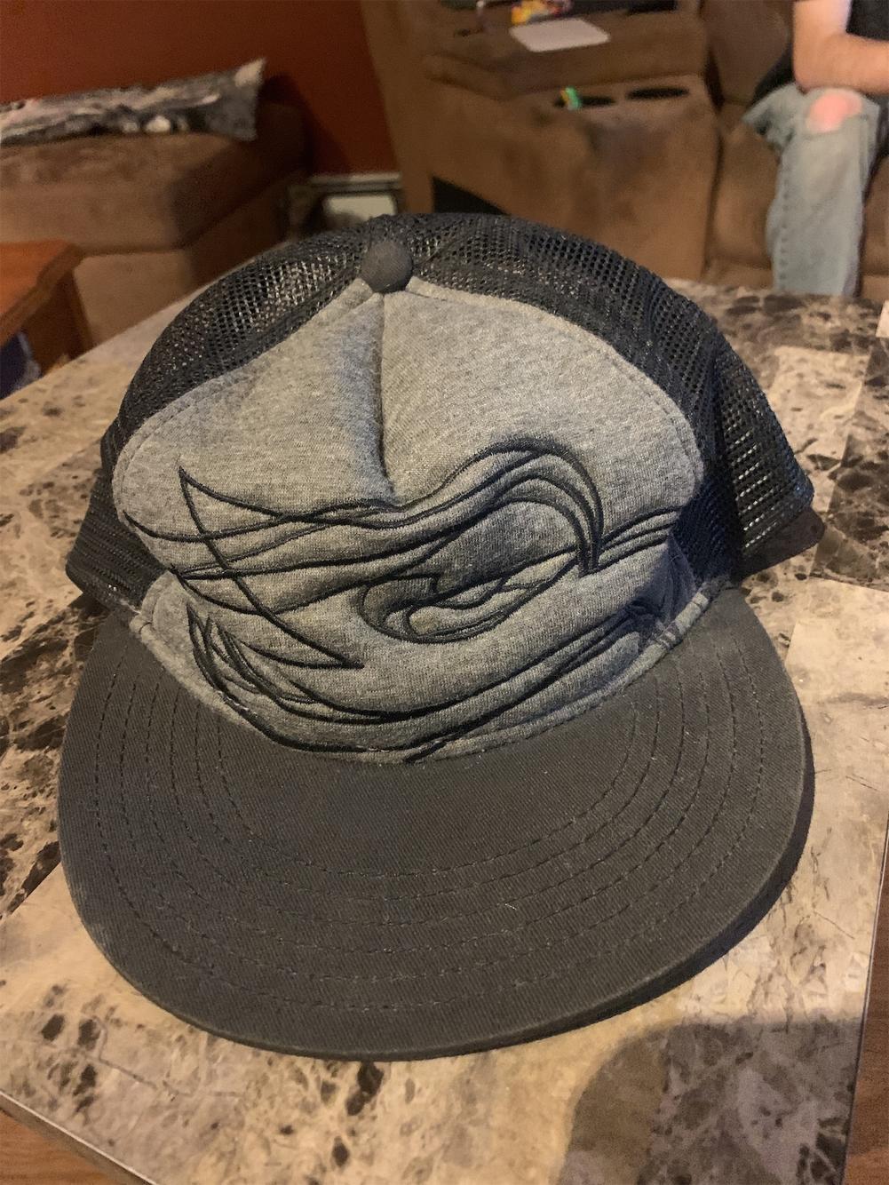 Tony hawk Hat | SidelineSwap