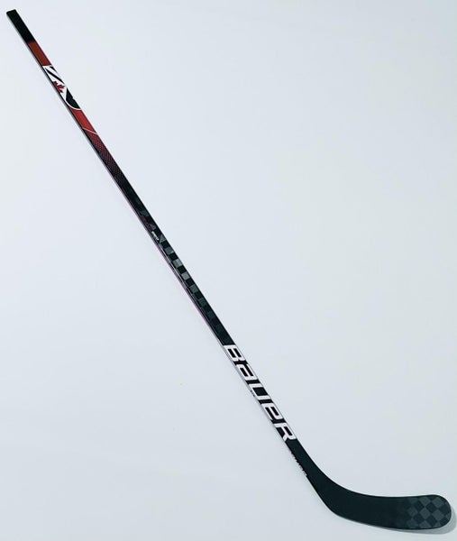 Team Canada World Juniors Bauer Alexis Lafreniere Prototype (Nexus Geo Dress) Hockey Stick