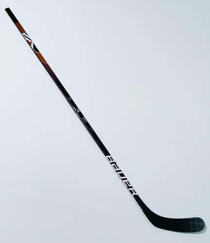 Owen Power #1 Draft Pick Team Canada World Juniors Bauer Vapor Flylite (Nexus Geo) Hockey Stick