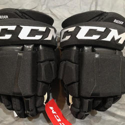 New CCM PRO STOCK HGCL Gloves 14"