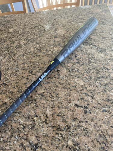 Rawlings Composite Quatro Pro Bat (-10) 29/19