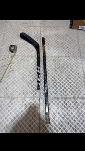 Hockey Stick Bundle