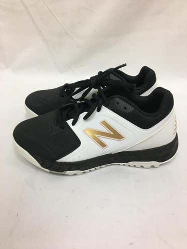 New Balance Fresh Foam Velo1 Womens 6.5 Turf Baseball & Softball Cleats