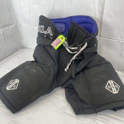 Used Tackla Air 9000 Senior Sm (46) Pant Breezer Ice Hockey Pants