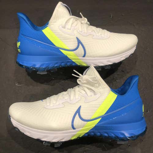 Nike Air Zoom Infinity Tour Golf Shoes Size 8.5