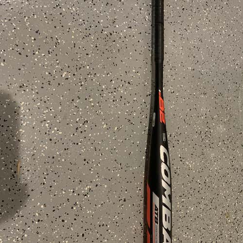 Barely Used BBCOR Certified Combat B2 (-3) 29 oz 32" Bat