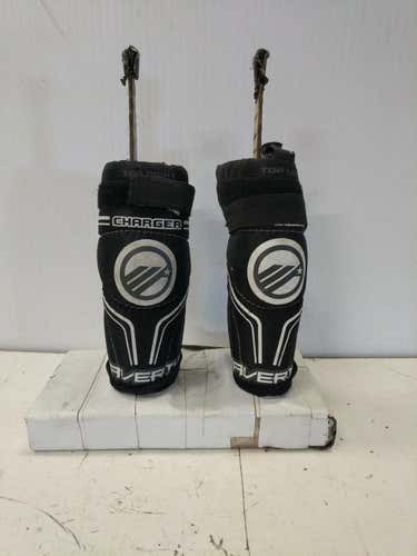Used Maverik Charger Lg Lacrosse Arm Pads & Guards