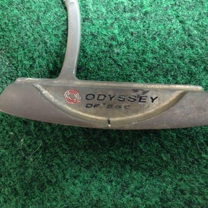 Odyssey Dual Force DF 552 35 Inch Putter