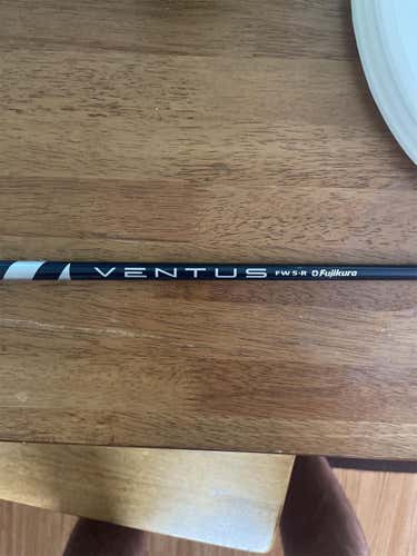 Men's Other Regular Flex Graphite Shaft Shaft