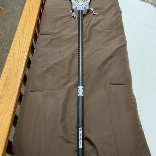 Maverik Hyperlite ‘19 Model Stick with ECD Rebel Attack Head