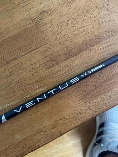 Men's Other Senior Flex Graphite Shaft Shaft
