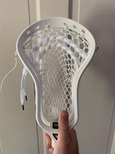 Brand New ECD DNA Head Strung W/ Hero 2.0