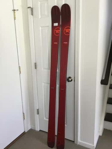 New 2020 Rossignol Experience 94ti, 187cm, $305 or best offer. Never mounted.