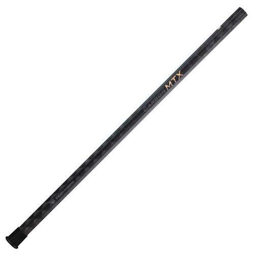 New ECD Carbon MTX Attack Shaft