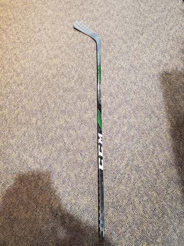 New CCM RibCor Trigger 4 PRO LH P29 70 flex Hockey Stick