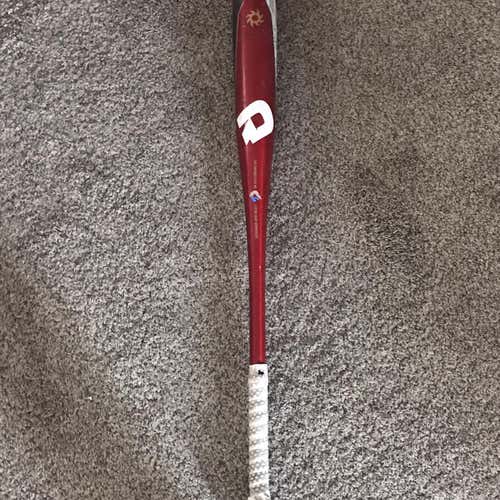 Demarini Voodoo One RARE 2019 33/30 BBCOR