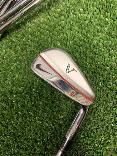 Used 3-PW Nike Tiger Woods Victory Red Irons (blades) 8pcs (Full Set)