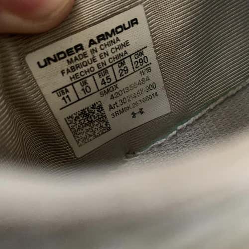 Under Armour Hovr