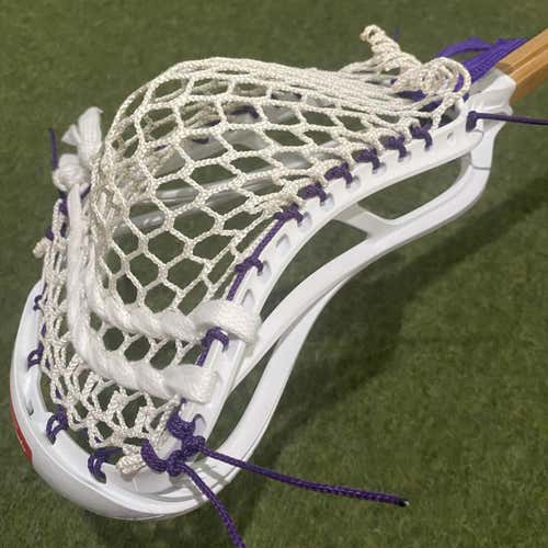 New STX Ultra Power Head