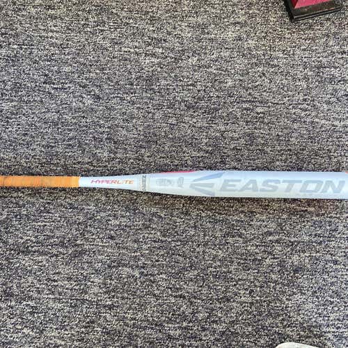 Orange High School/College 2017 Composite Stealth Hyperlite (-12) 20 oz 32" Bat