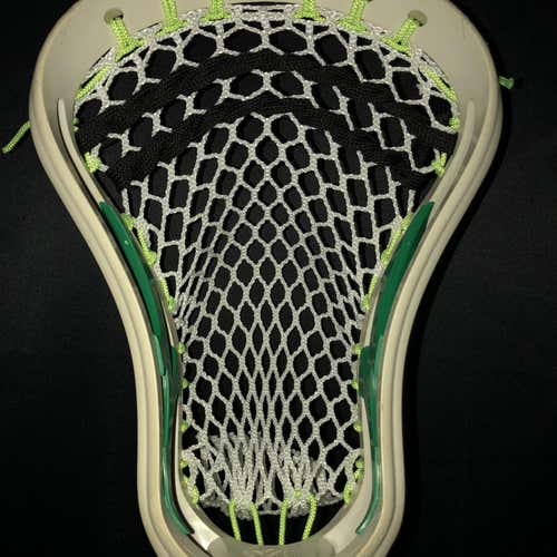 Used Attack & Midfield Strung Evolution 3X Head