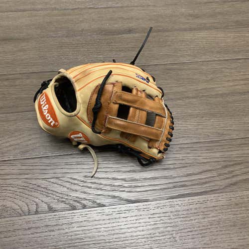 Wilson A2K DW5 12" H Web