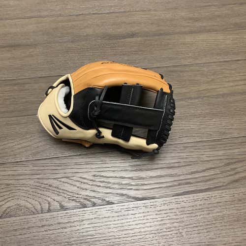 New Easton Small Batch 12" Single Post Web