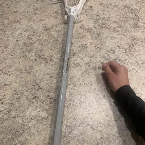 Mini Lacrosse Warrior Stick