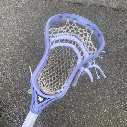 ECD Rebel Offense Head - STRUNG & DYED