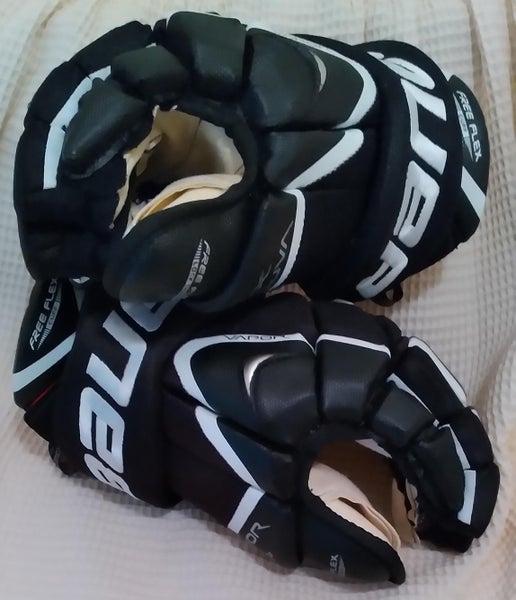 Bauer Vapor X7.0 Gloves 14" *pre-owned