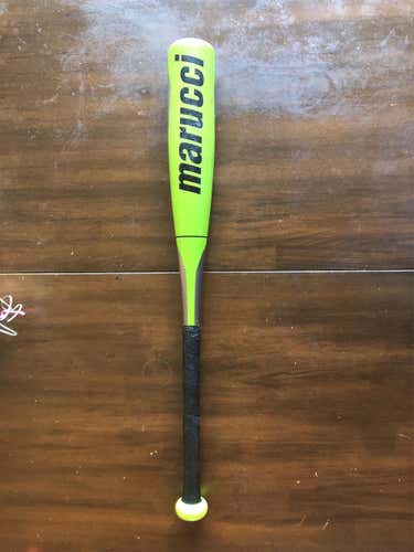 USSSA Certified Alloy Hex Alloy (-10) 17 oz 27" Bat