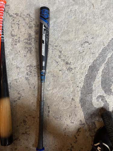 High School/College 2020 Hybrid Select power (-3) 30 oz 33" Bat