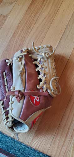 Gold Glove 11.5 for a lefty
