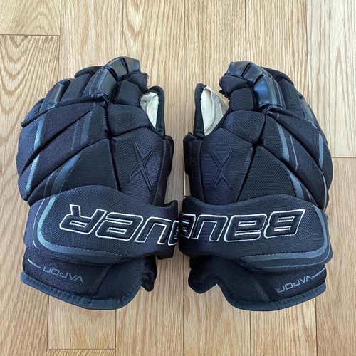 Bauer Vapor 1X Pro Lite 13" Gloves