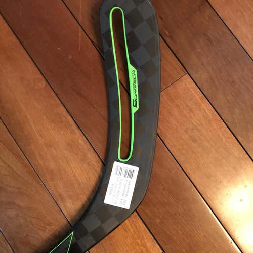 Bauer Nexus ADV Hockey Stick