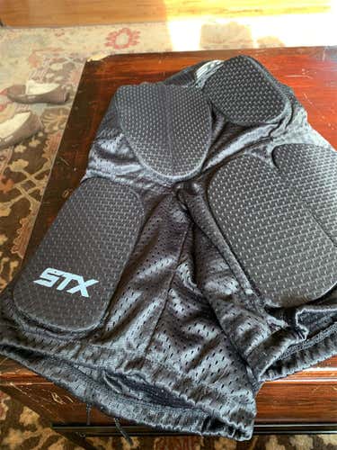 Youth Medium STX Goalie Pants