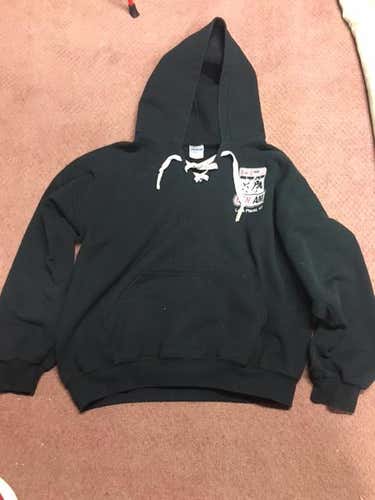 Can Am Hoodie - Youth Large