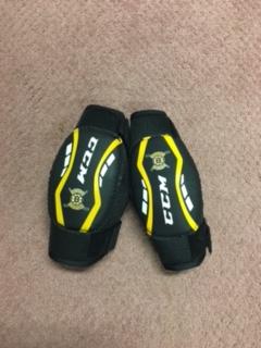 Learn To Skate - Jr Small Elbow Pads