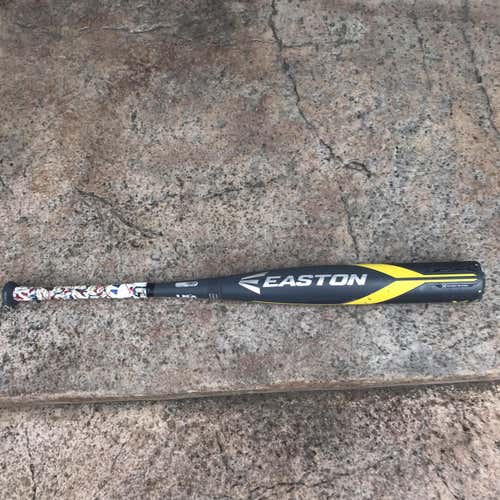 Kid Pitch (9YO-13YO)  Hybrid Ghost X (-5) 26 oz 31" Bat