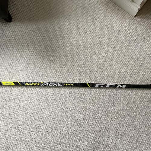 Senior Right Handed Super Tacks Team P90TM 70 Flex